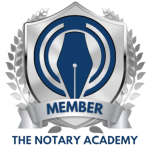 Notary Academy Logo